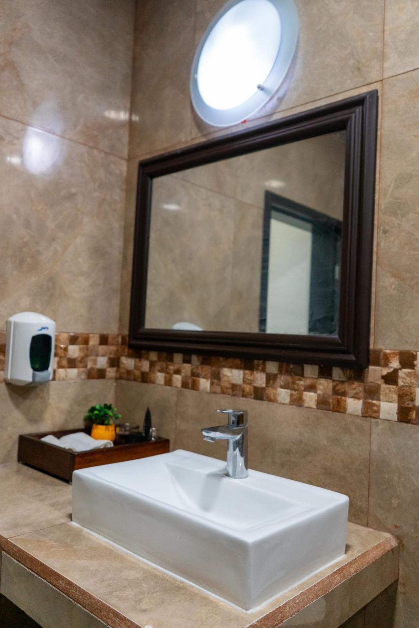 Apartmán Casa Oaal 1 Isla Mujeres Exteriér fotografie
