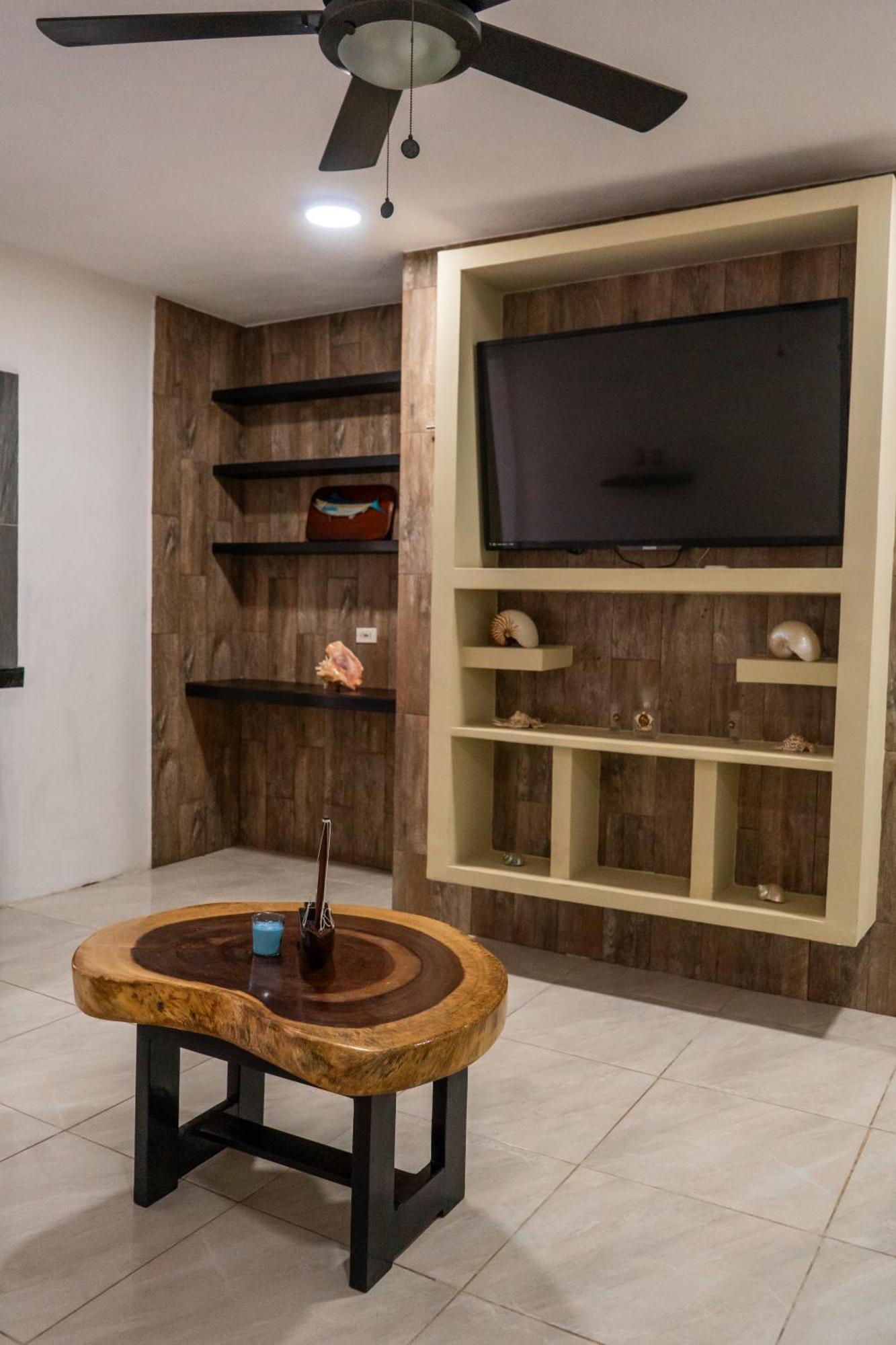 Apartmán Casa Oaal 1 Isla Mujeres Exteriér fotografie
