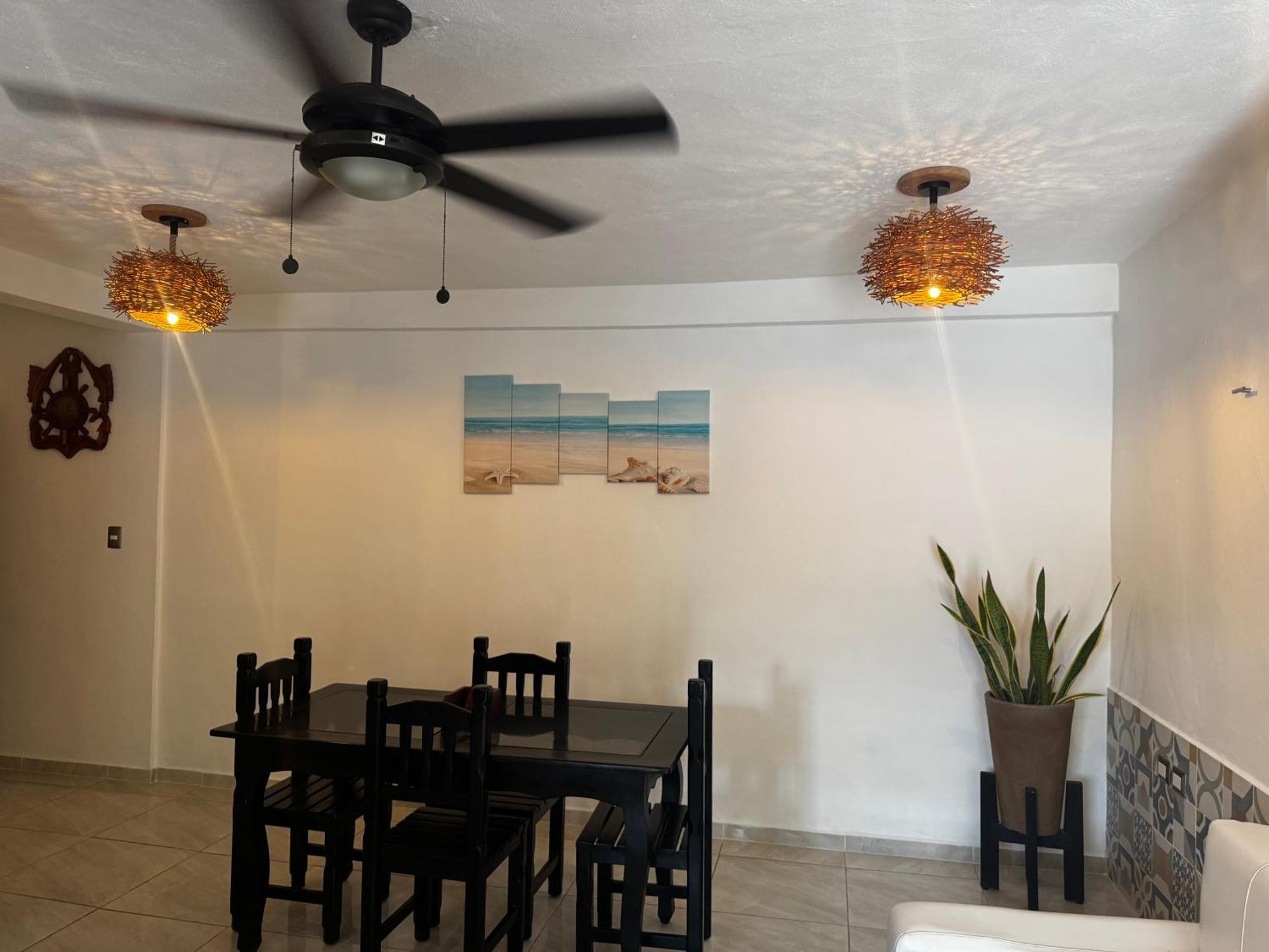 Apartmán Casa Oaal 1 Isla Mujeres Exteriér fotografie